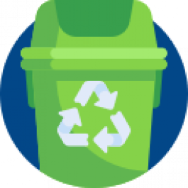 Copper scrap storage solutions